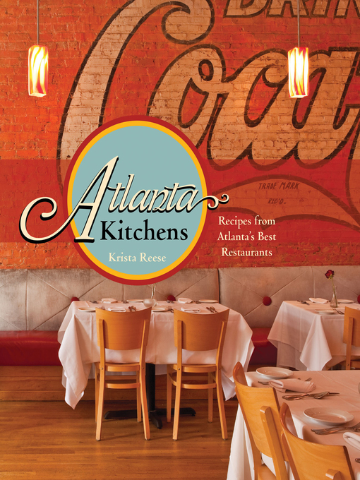 Title details for Atlanta Kitchens by Krista Reese - Available
